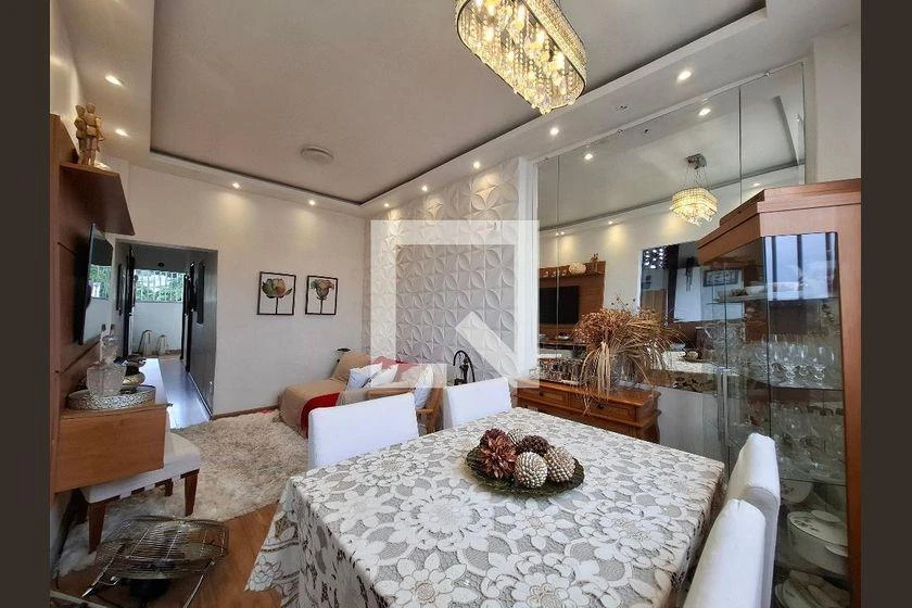 2-bedroom apartment with a home office in Rio de Janeiro — photo 10