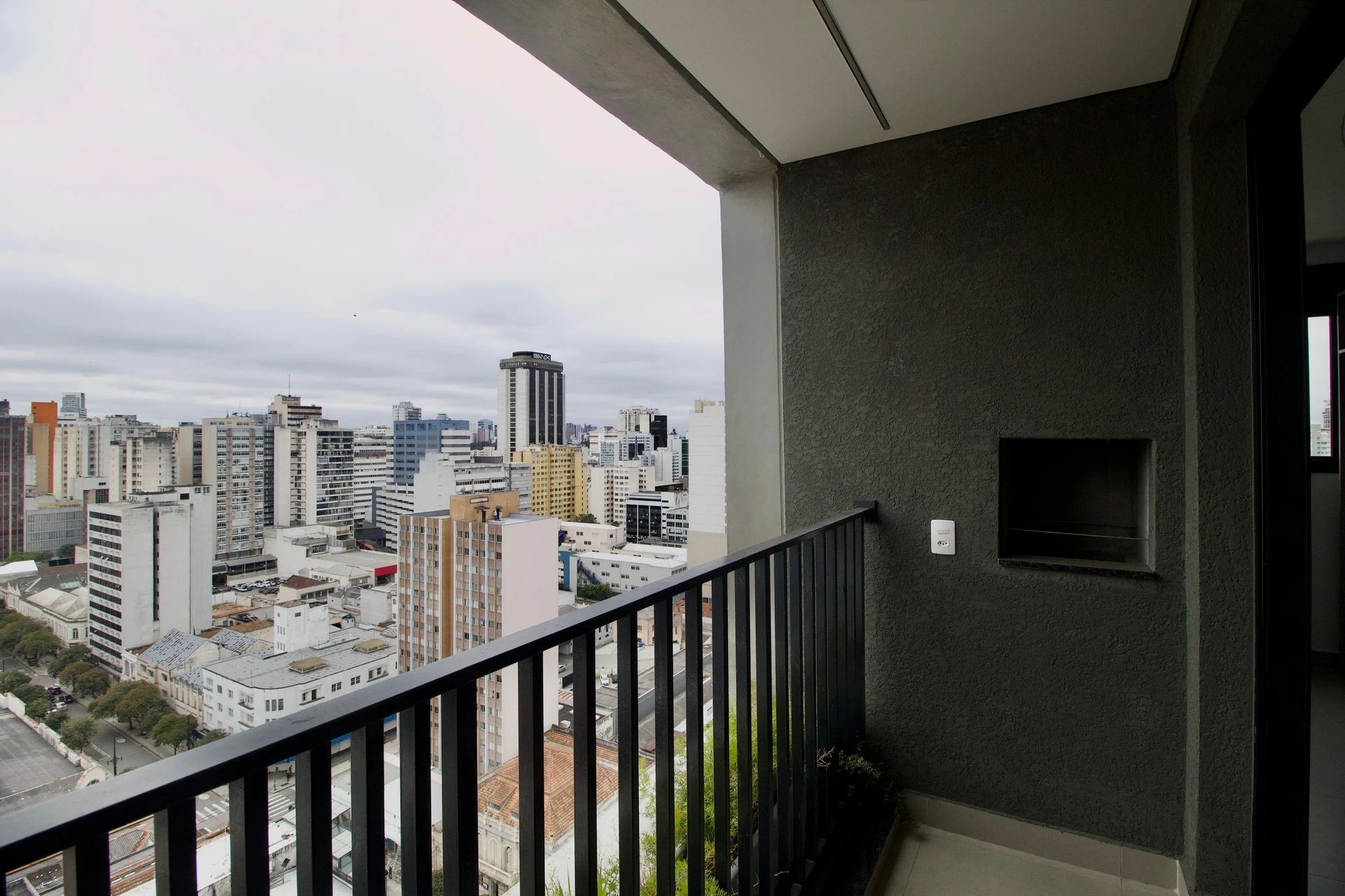 Apartamento com 2 quartos, varanda e 1 vaga — photo 10