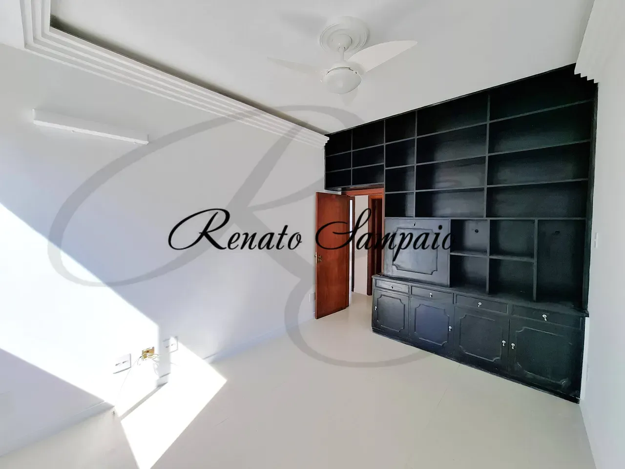Apartamento para alugar com 94 m², 3 quartos e vista — photo 15
