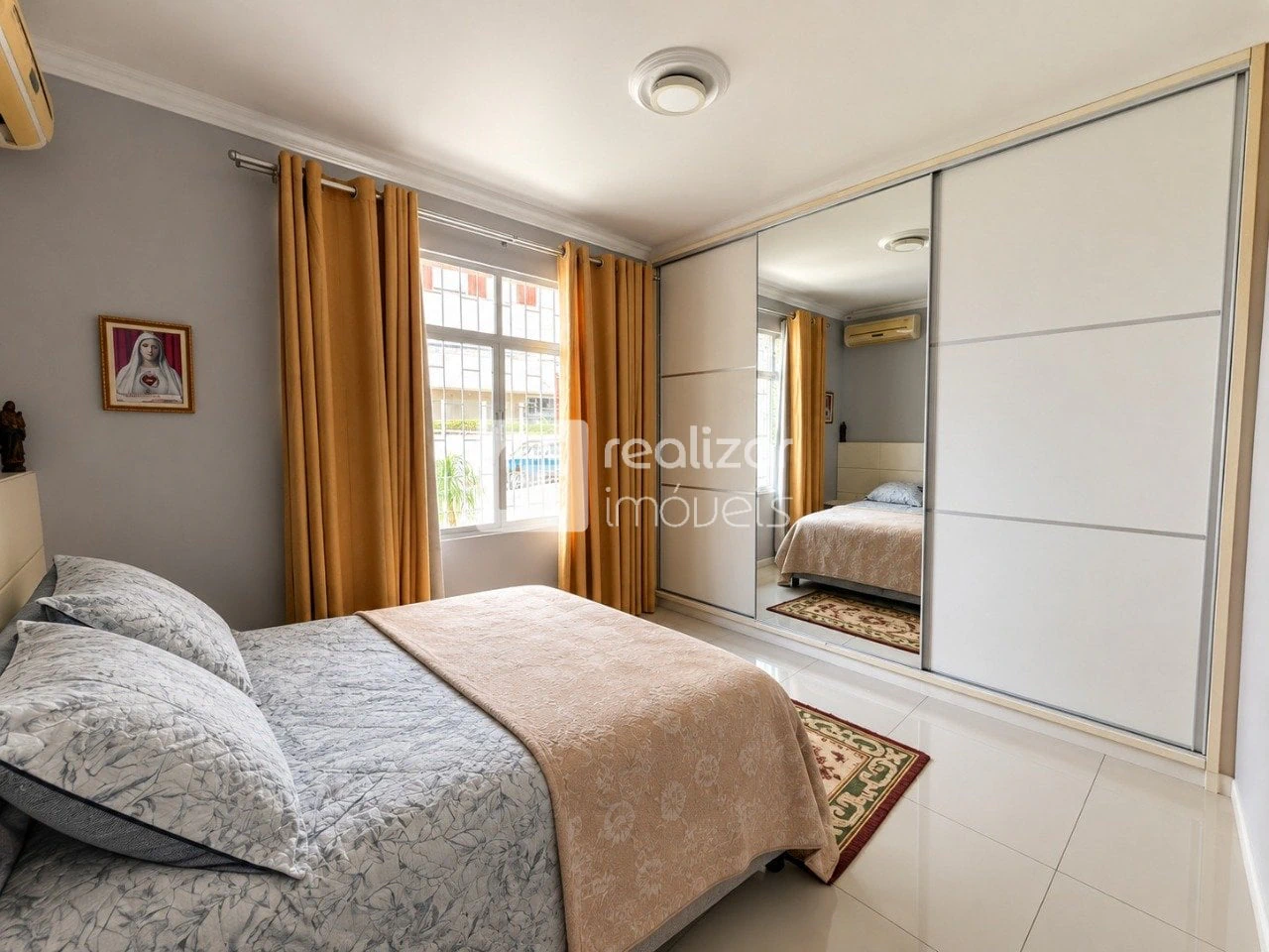 3-bedroom house with a garden in Florianópolis — photo 3