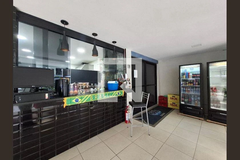 110 m² apartment with built-in wardrobes and a balcony — photo 40