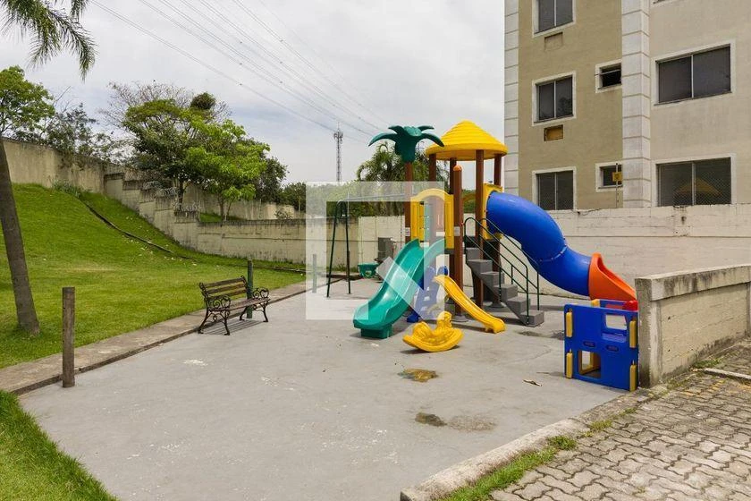 Apartamento de 1 quarto em condomínio com piscina — photo 2