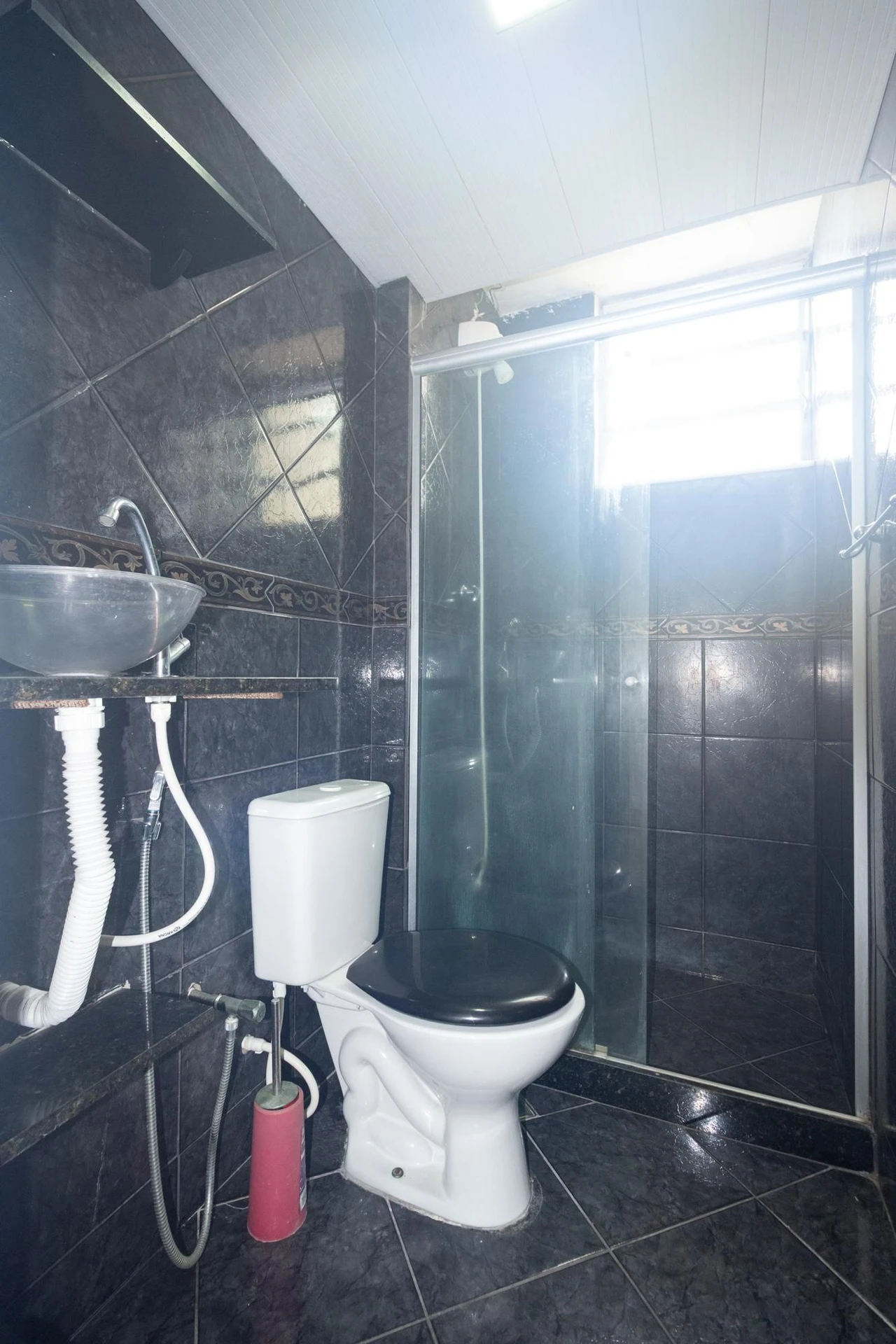 One-bedroom, 50 m² apartment in Rio de Janeiro — photo 5