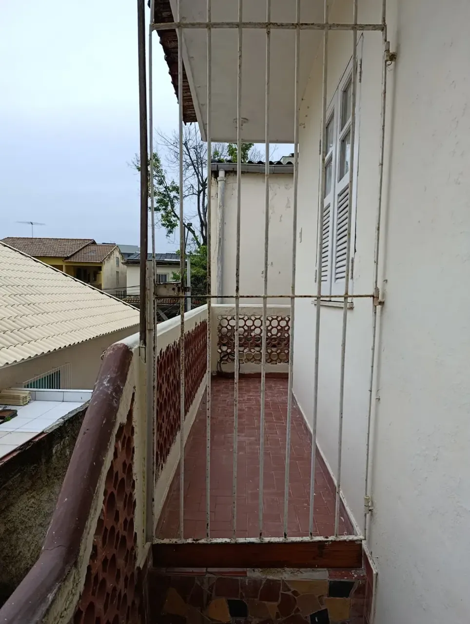 Unfurnished apartment-house with 1 bedroom and 1 bath — photo 19