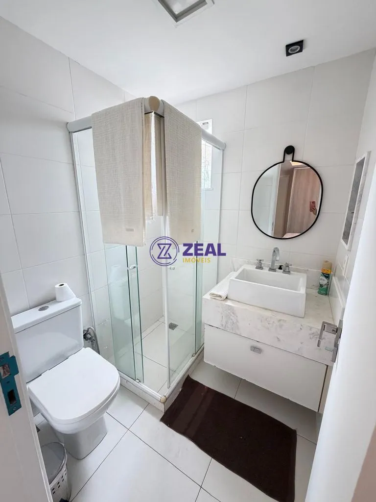 5 quartos e varanda gourmet: casa de 280 m² — photo 16