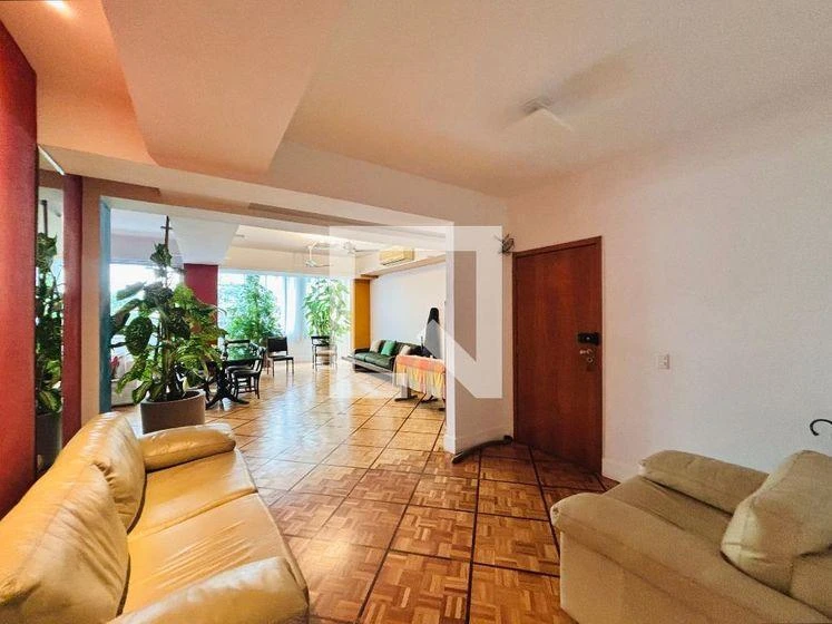 Apartamento mobiliado, 230 m², com espaço de home office — photo 19