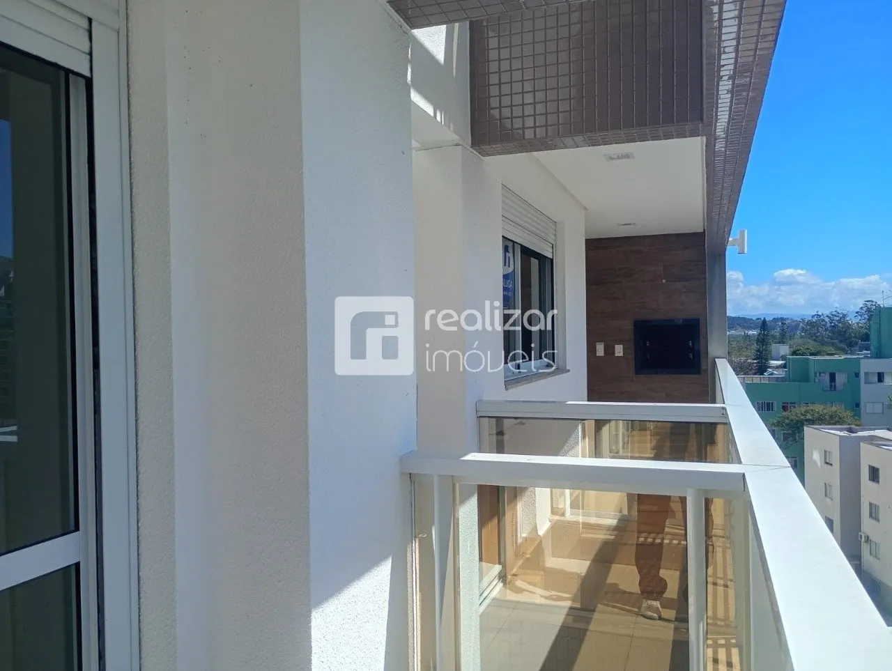 Mountain view in a 2-bedroom apartment, 75 m² — photo 7