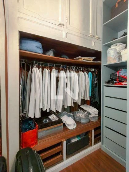 Apartamento mobiliado de 3 quartos com espaço de home office — photo 41
