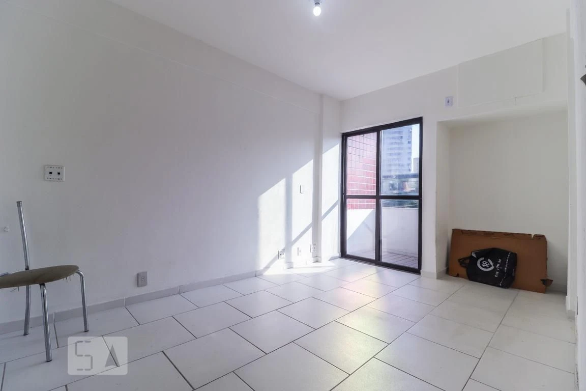 1-bedroom, 1-bath apartment with no parking — photo 14