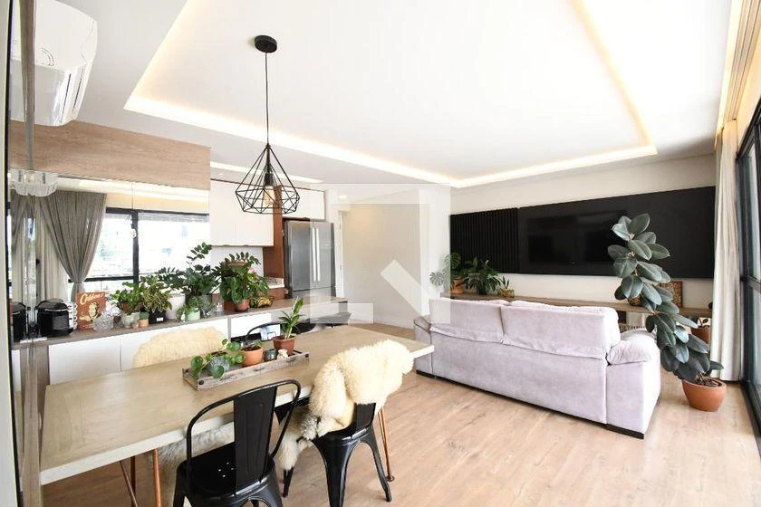 3-bedroom apartment with a home office — photo 9