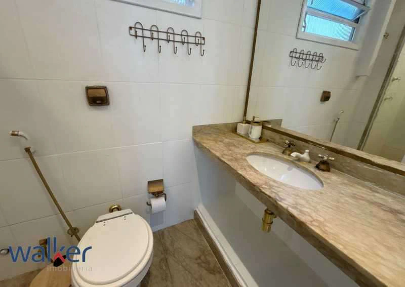Apartamento mobiliado com 3 quartos e 117 m² — photo 24