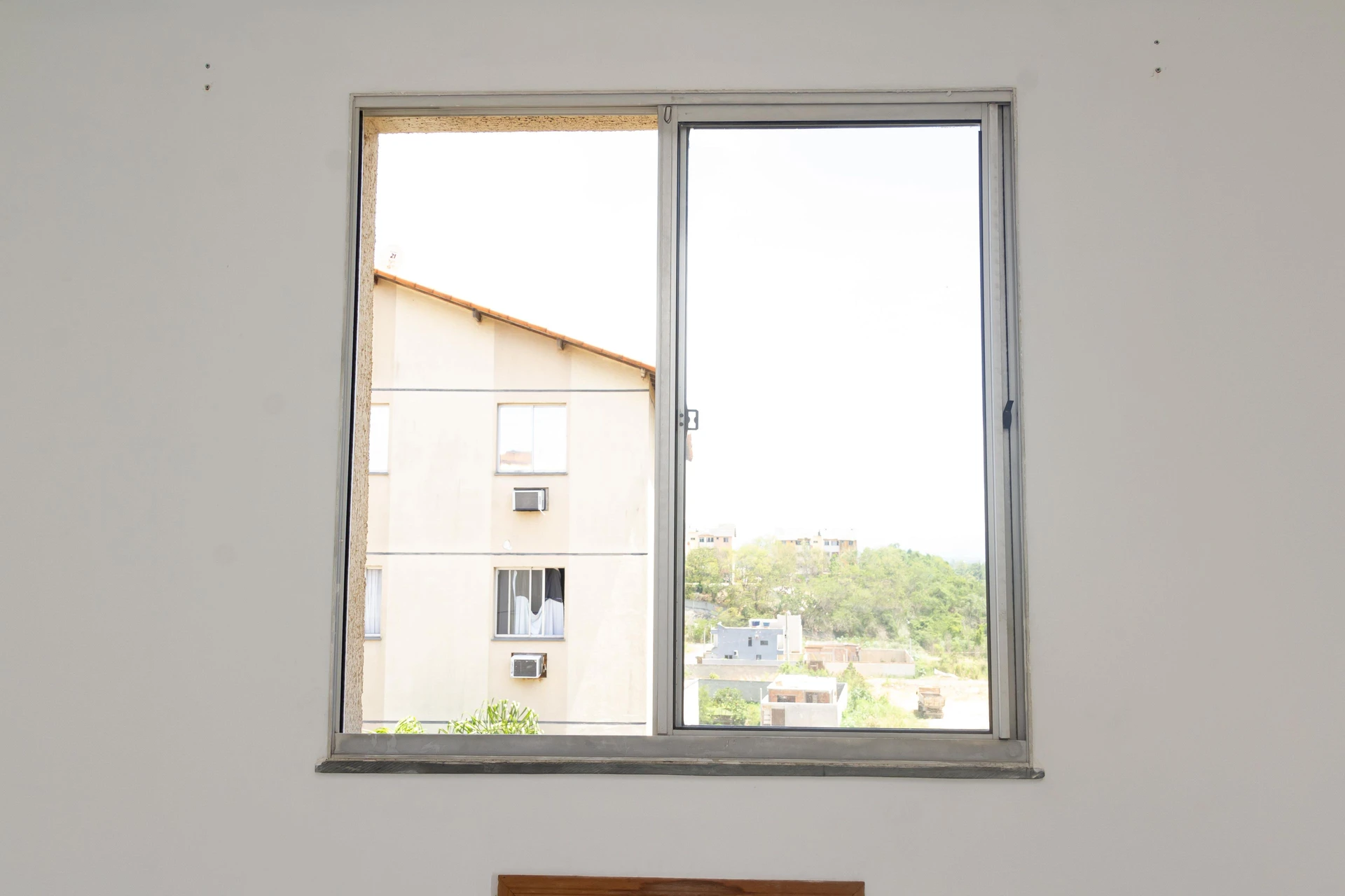 Apartamento com 2 quartos e 1 banheiro — photo 83