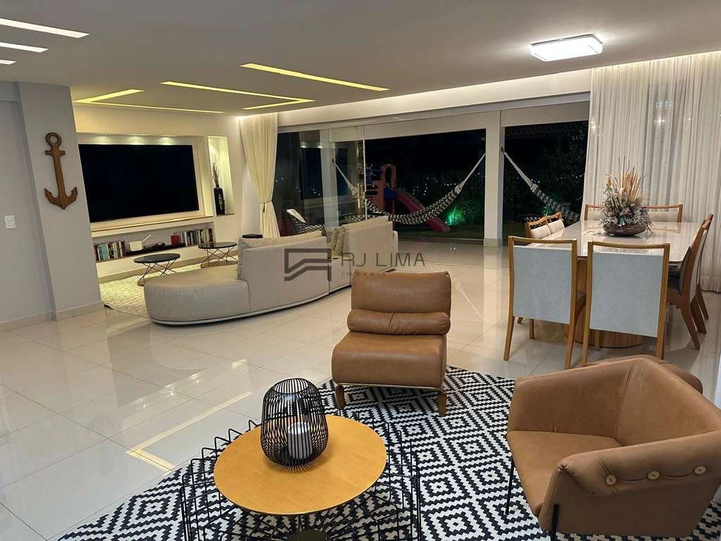 290 m² furnished house with 5 en-suites and 3 parking spaces — photo 19