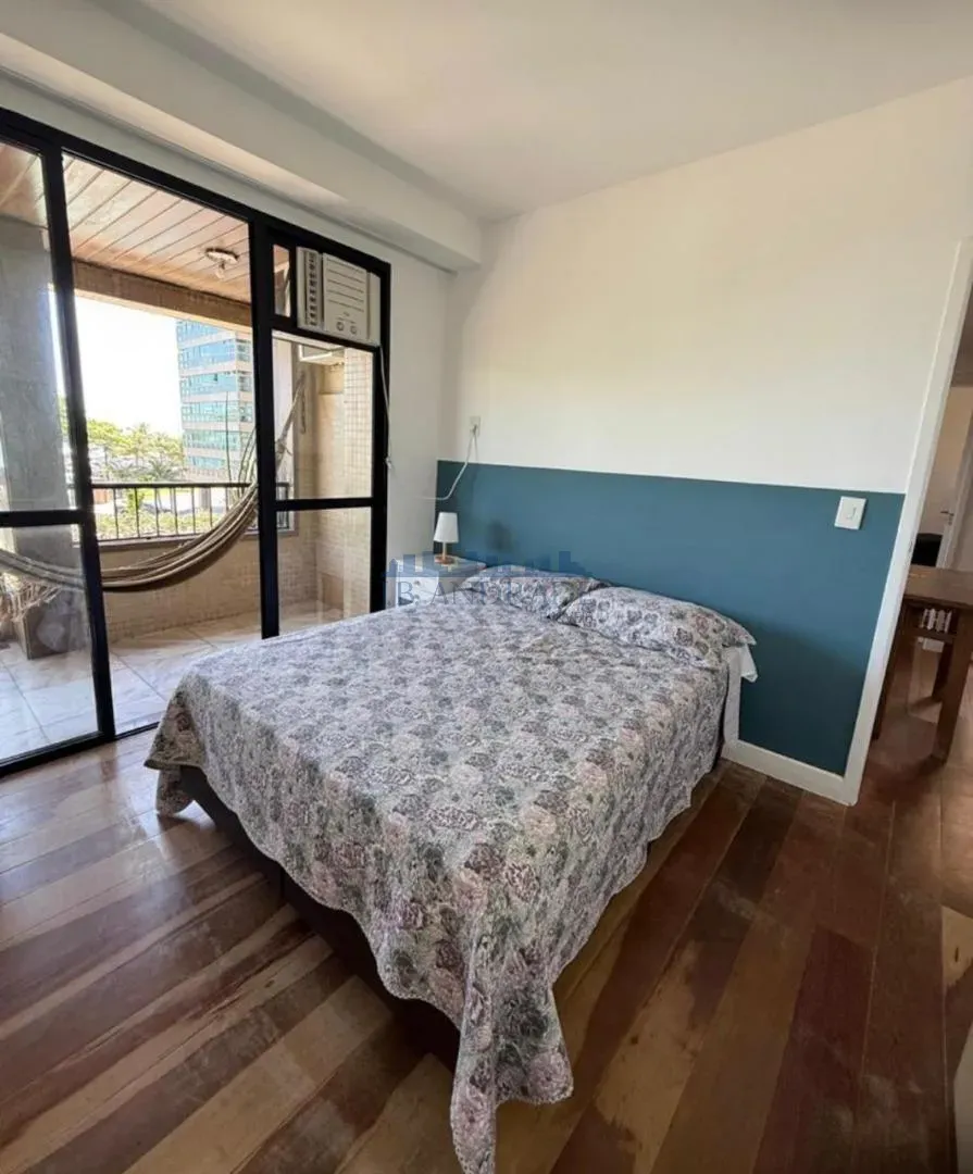 4-bedroom apartment with a water view in Rio de Janeiro — photo 4