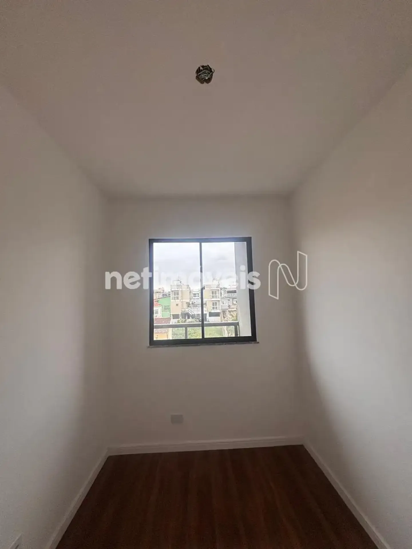 Apartment, 50 m², with wood or laminate floors — photo 31
