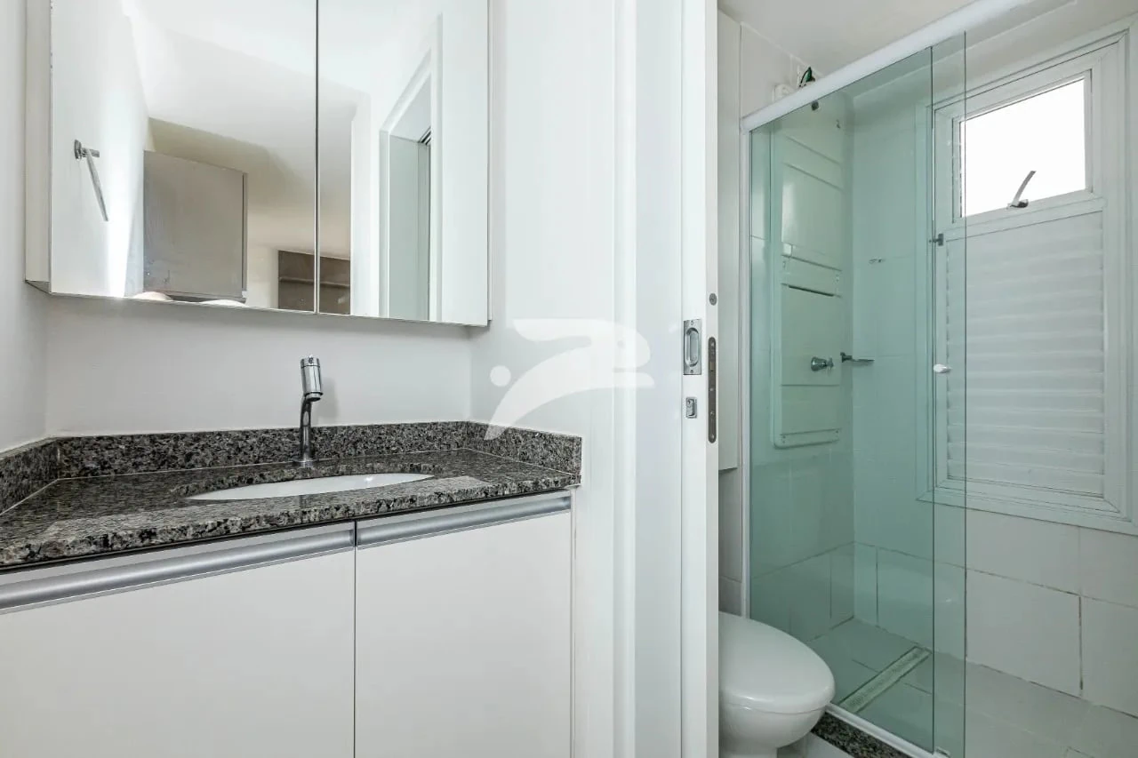 Furnished studio apartment 29 m² with 1 bedroom — photo 7