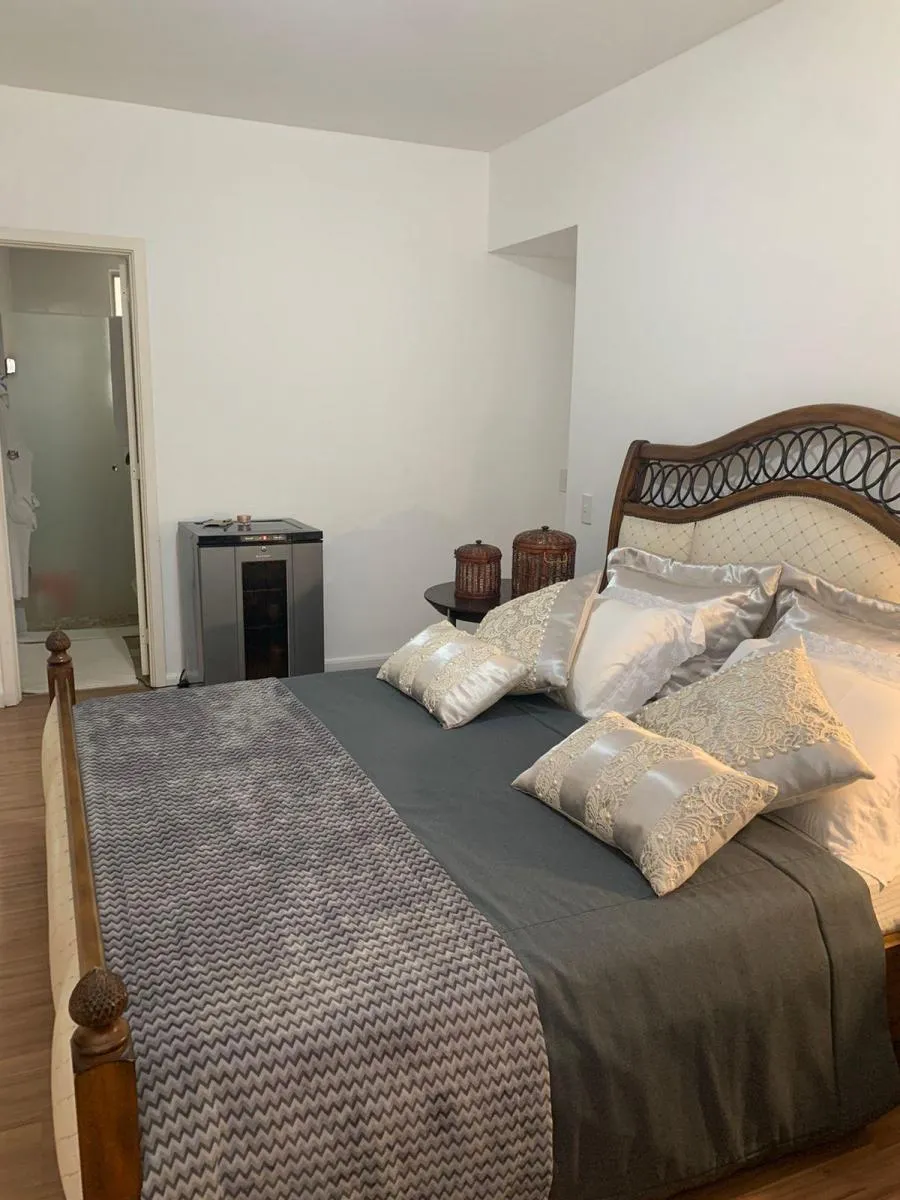 Rent-ready 4-bedroom apartment with 138 m² — photo 19