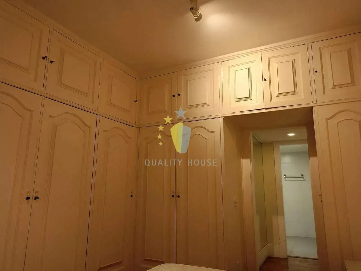 Apartamento com 4 quartos, 2 banheiros e 1 vaga — photo 29
