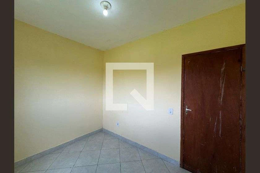 Casa para aluguel sem vaga, 1 quarto e 28 m² — photo 7
