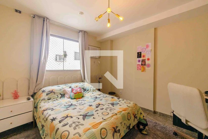 Furnished 185 m² apartment with 3 bedrooms and balcony — photo 28