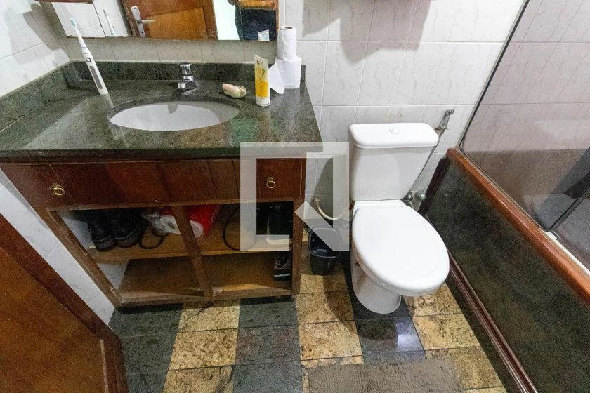 Casa mobiliada com 2 quartos e fogão a gás — photo 11