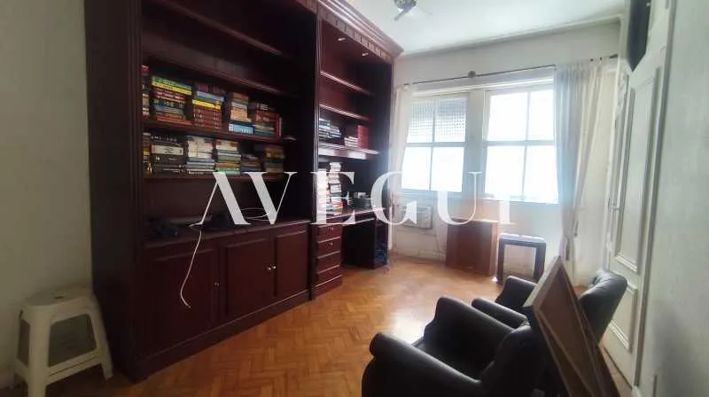 Apartamento mobiliado com 4 quartos e 5 banheiros — photo 21
