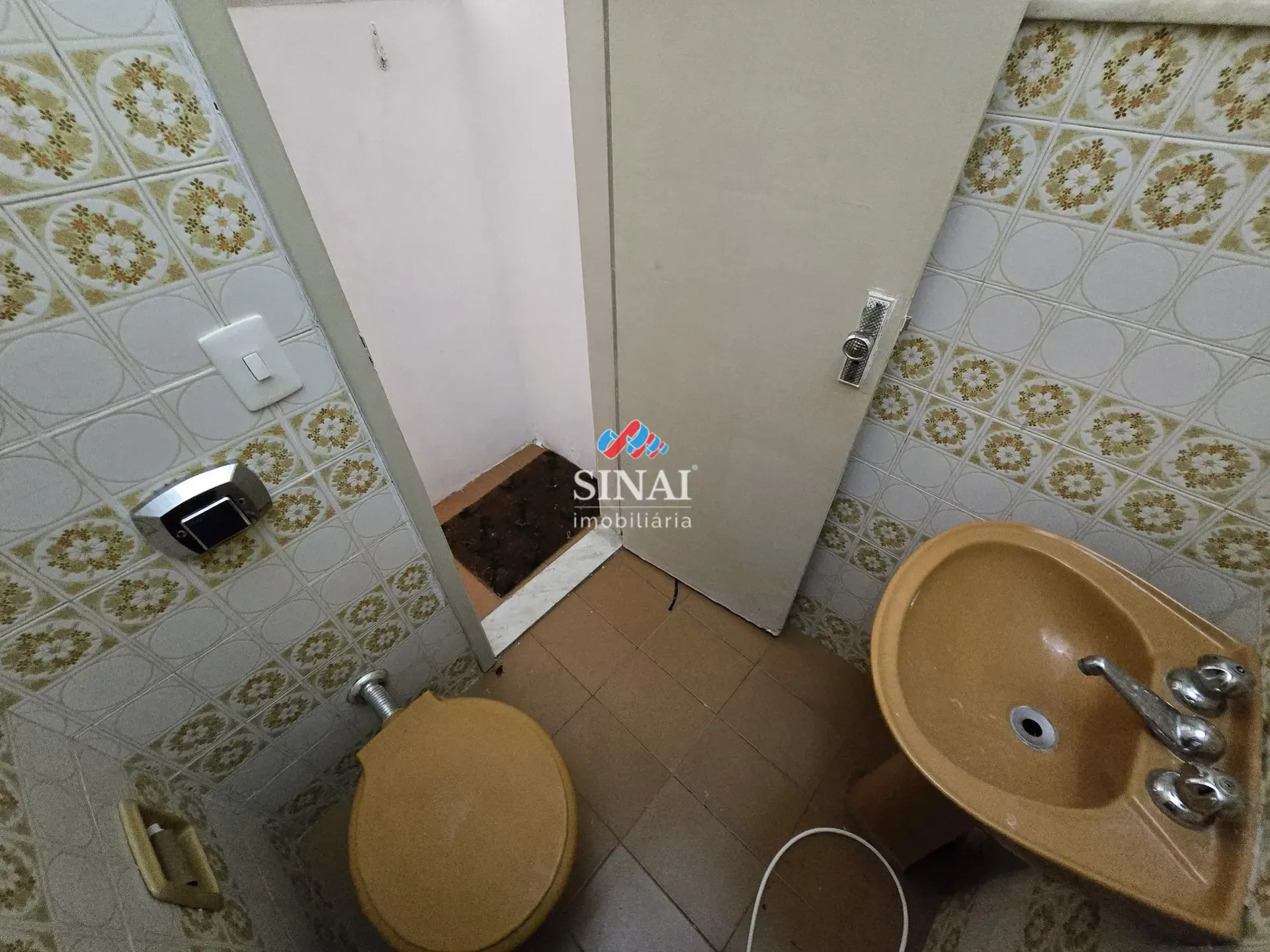Casa com 2 quartos e churrasqueira privativa — photo 44