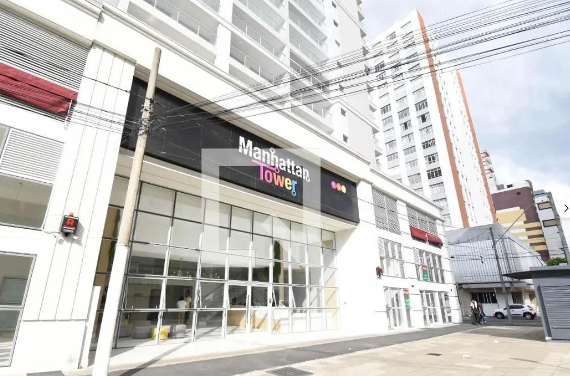 Студия 20 м² с рабочим местом и стиральной машиной — photo 4