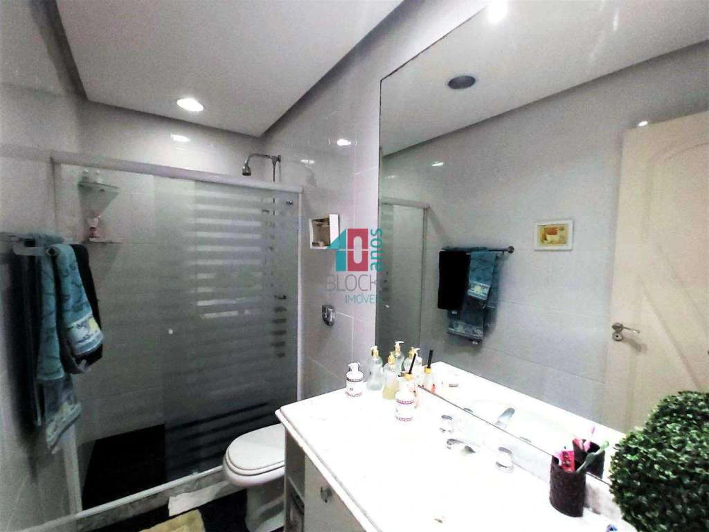 Apartamento 144 m² com 3 quartos e varanda — photo 8