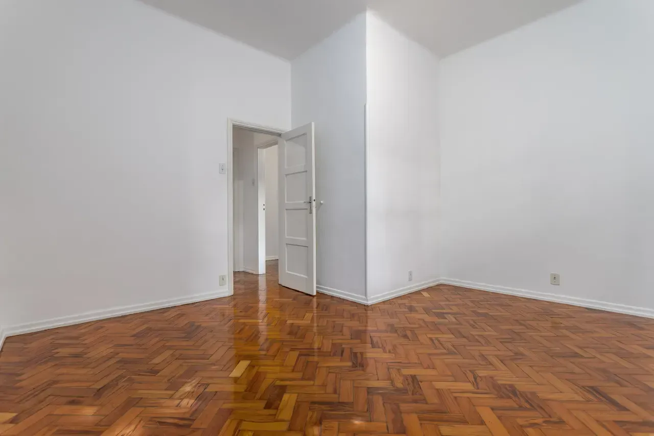 Rental apartment with 2 bedrooms, 2 baths and maid room — photo 15