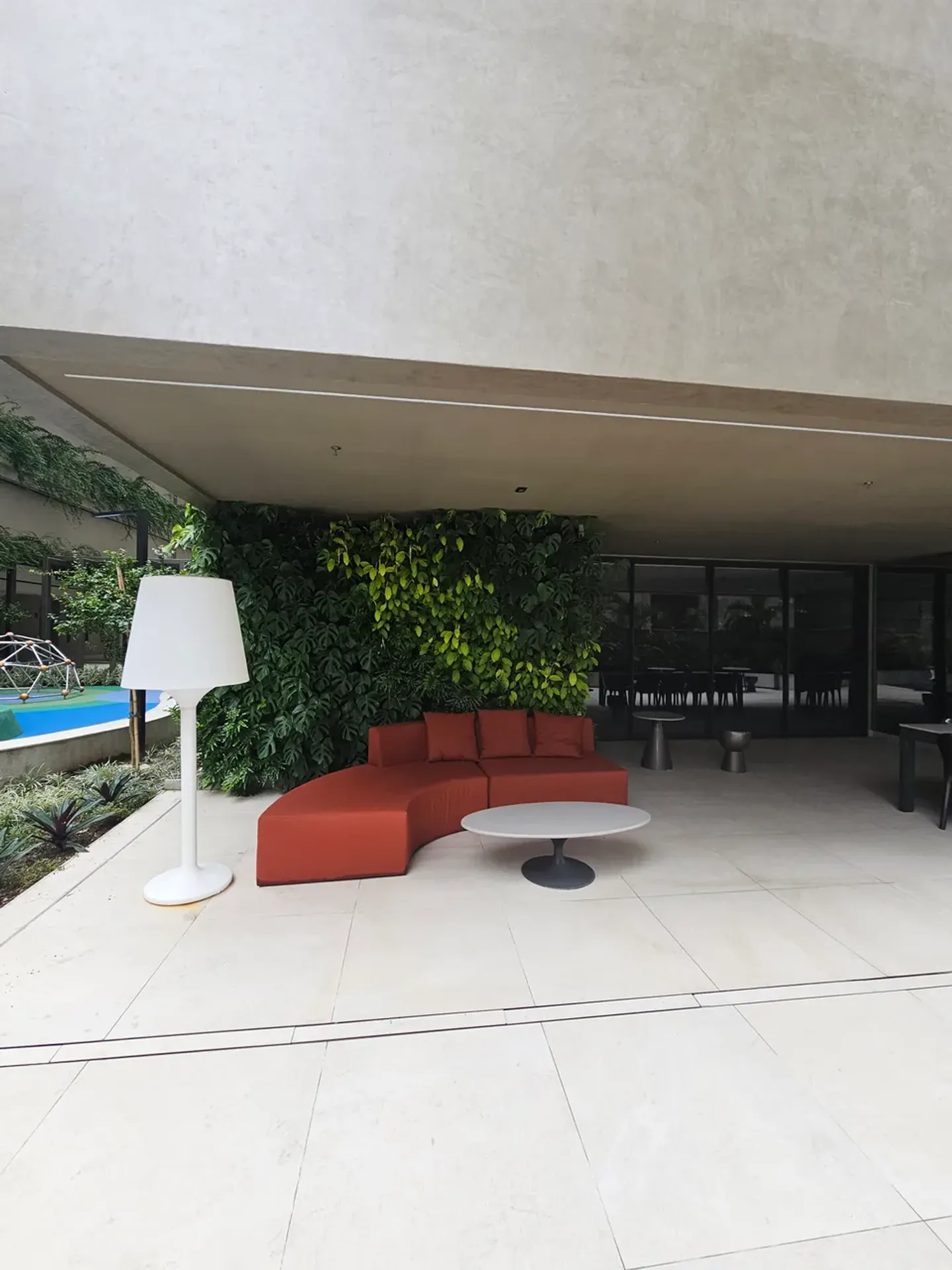 Apartment on the 5th floor with a private BBQ — photo 55