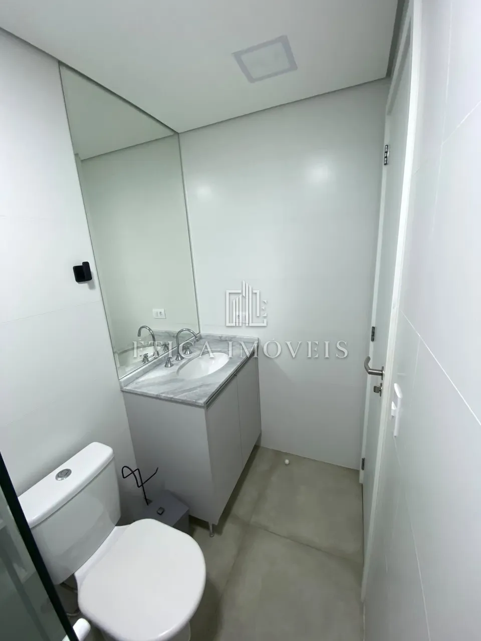 Apartamento mobiliado de 1 quarto com 33 m² — photo 10