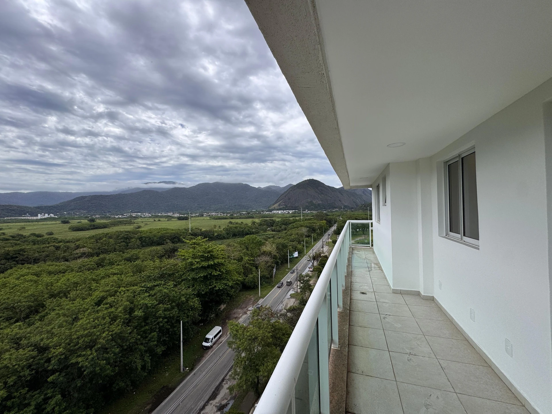 Apartamento mobiliado, 195 m², com varanda gourmet — photo 29