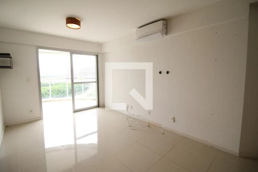2-bedroom apartment with a mountain view in Rio de Janeiro — photo 14