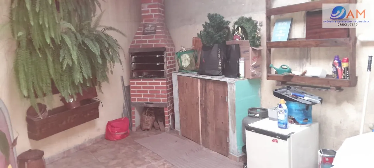Furnished house with 2 bedrooms and 2 bathrooms — photo 8