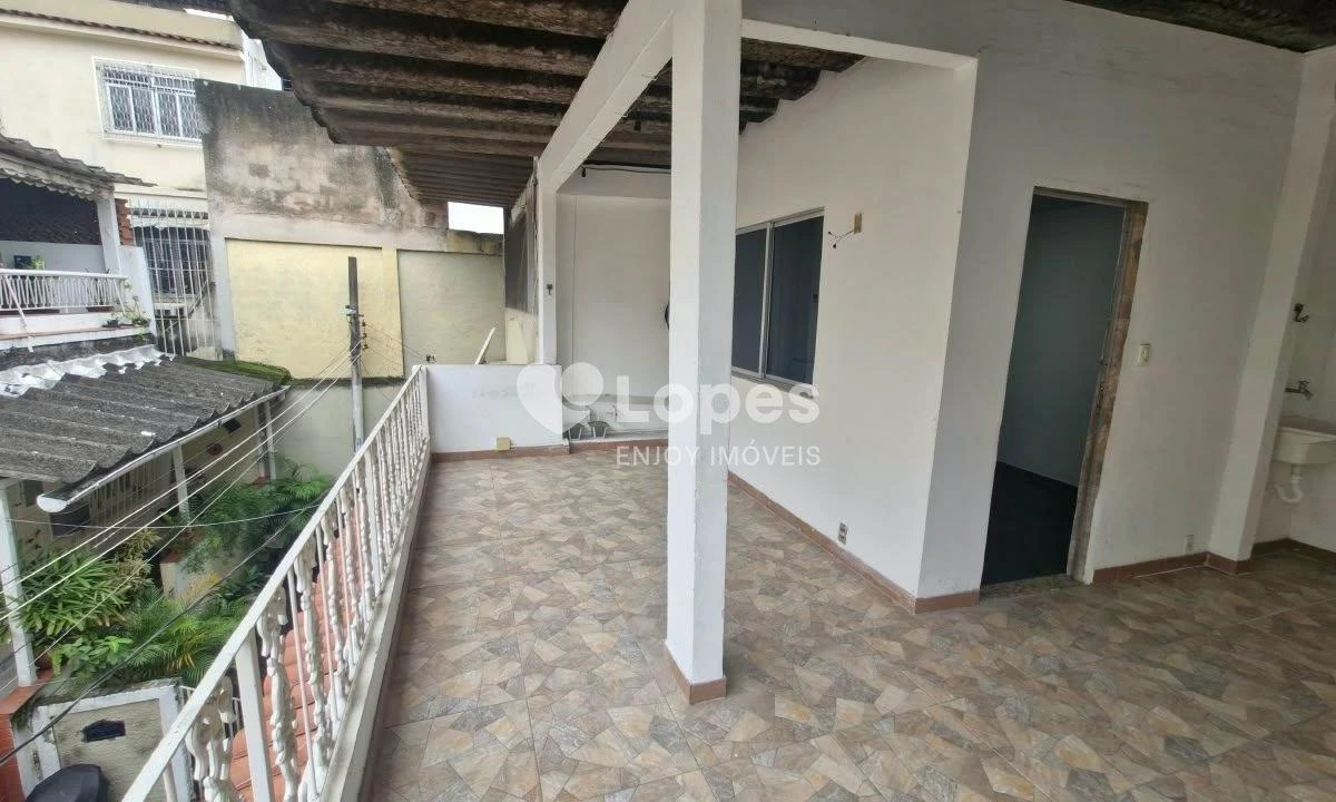 Будинок: 3 спальні, 1 з власною ванною кімнатою, 39 м² — photo 21