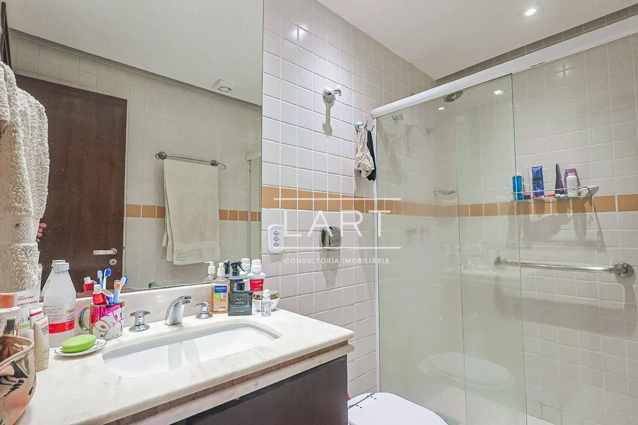 Apartamento con 2 dormitorios, 115 m² y 2 plazas — photo 7