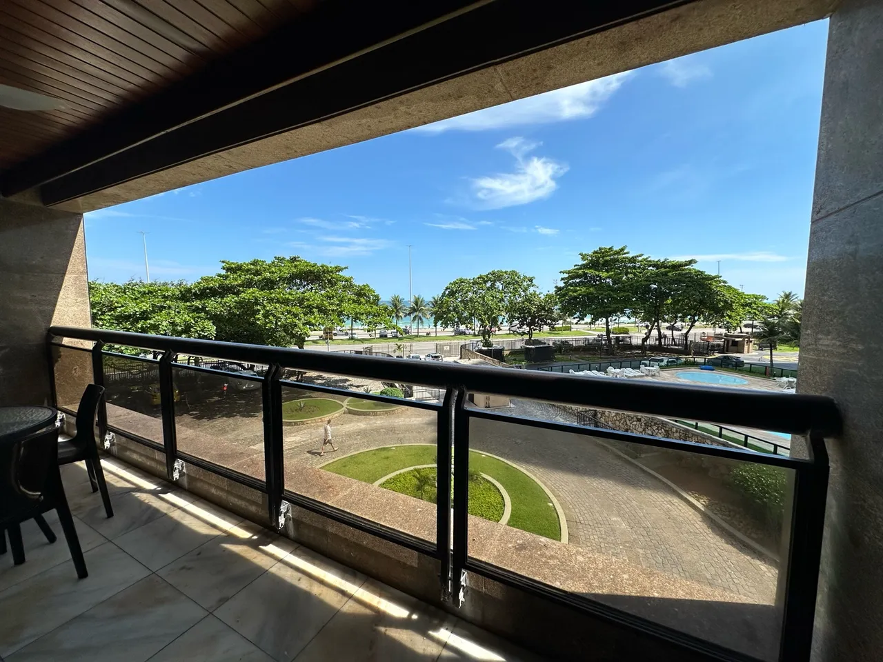 4-bedroom apartment with a water view — photo 15
