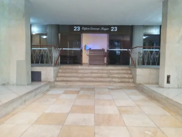 Apartamento com piso de madeira ou laminado, Flamengo — photo 17