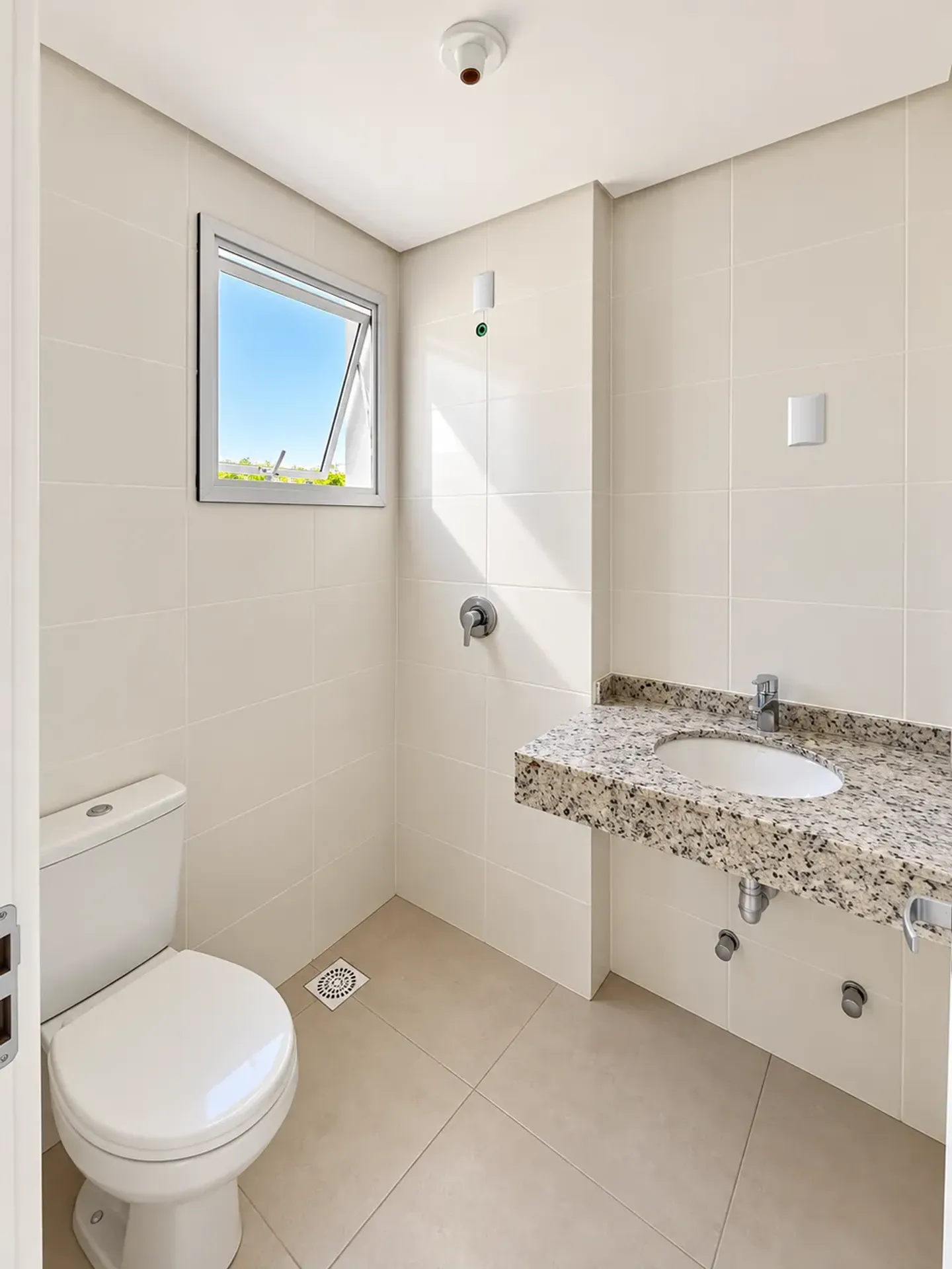Departamento de 59 m² con balcón gourmet y parrilla privada — photo 11