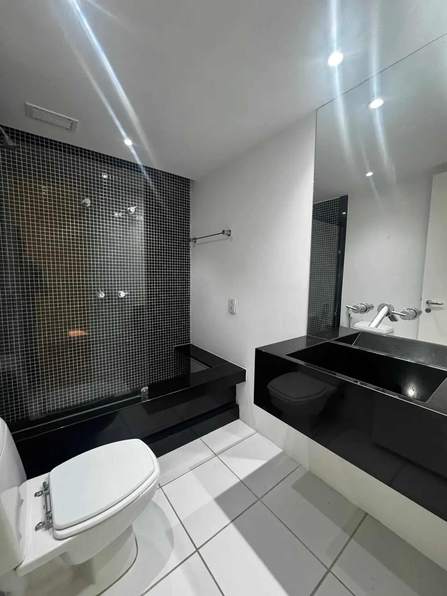 Apartamento mobiliado com 2 quartos e suíte — photo 16