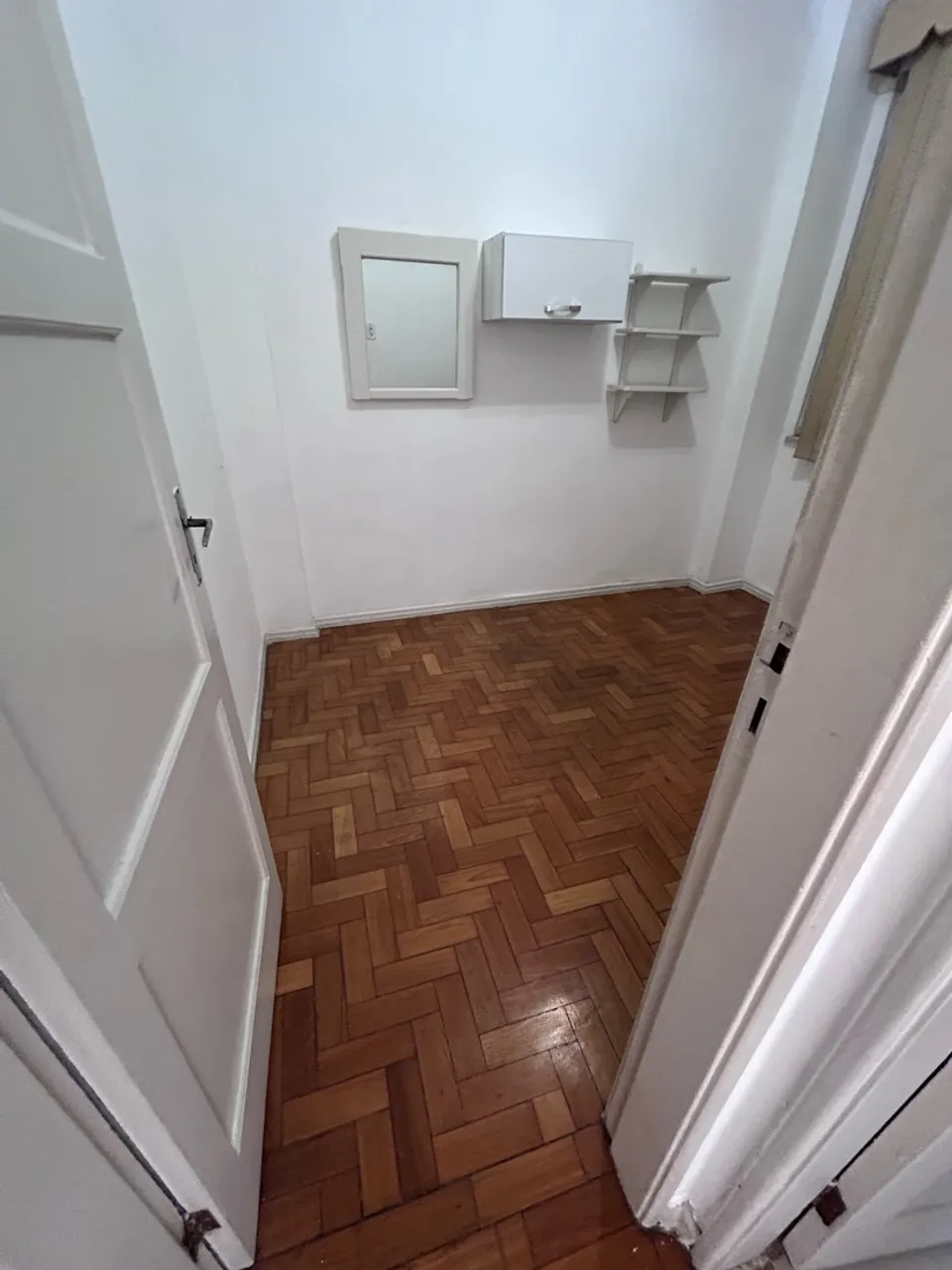 Studio com máquina de lavar, Barra da Tijuca — photo 11