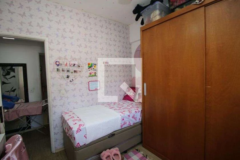 78 m² rental apartment with 2 bedrooms and 1 suite — photo 4