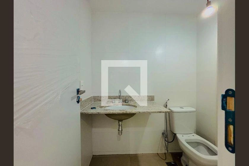 Квартира 155 м² з 4 спальнями та балконом — photo 34