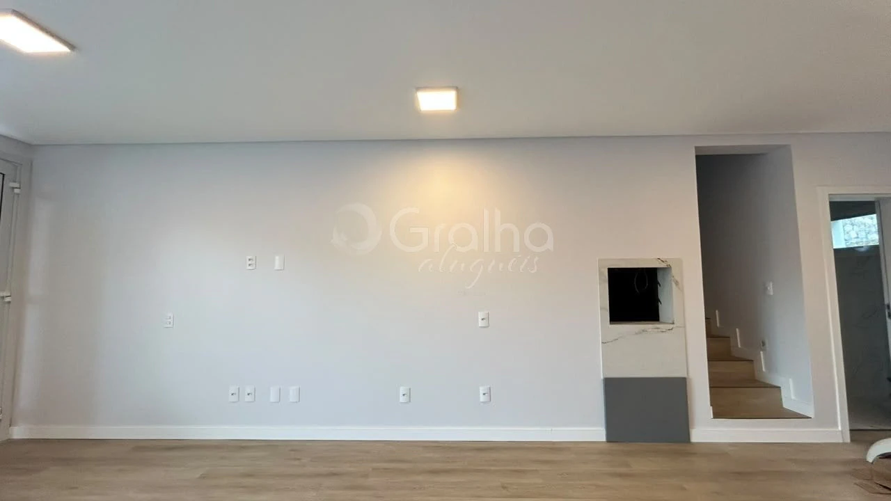3-bedroom house with a private BBQ in Florianópolis — photo 2
