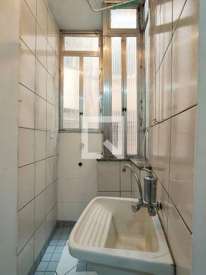 Apartamento de 68 m² e 2 quartos, Tijuca — photo 22