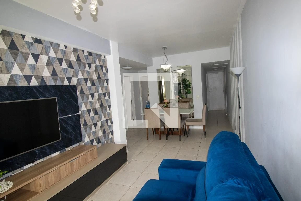 Furnished apartment with 3 bedrooms and 3 bathrooms — photo 14