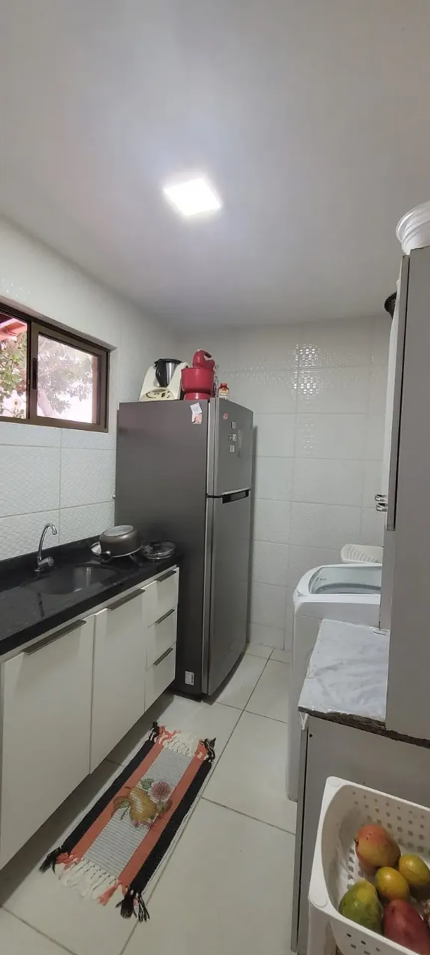 Apartamento de 80 m² com closet e churrasqueira privativa — photo 2