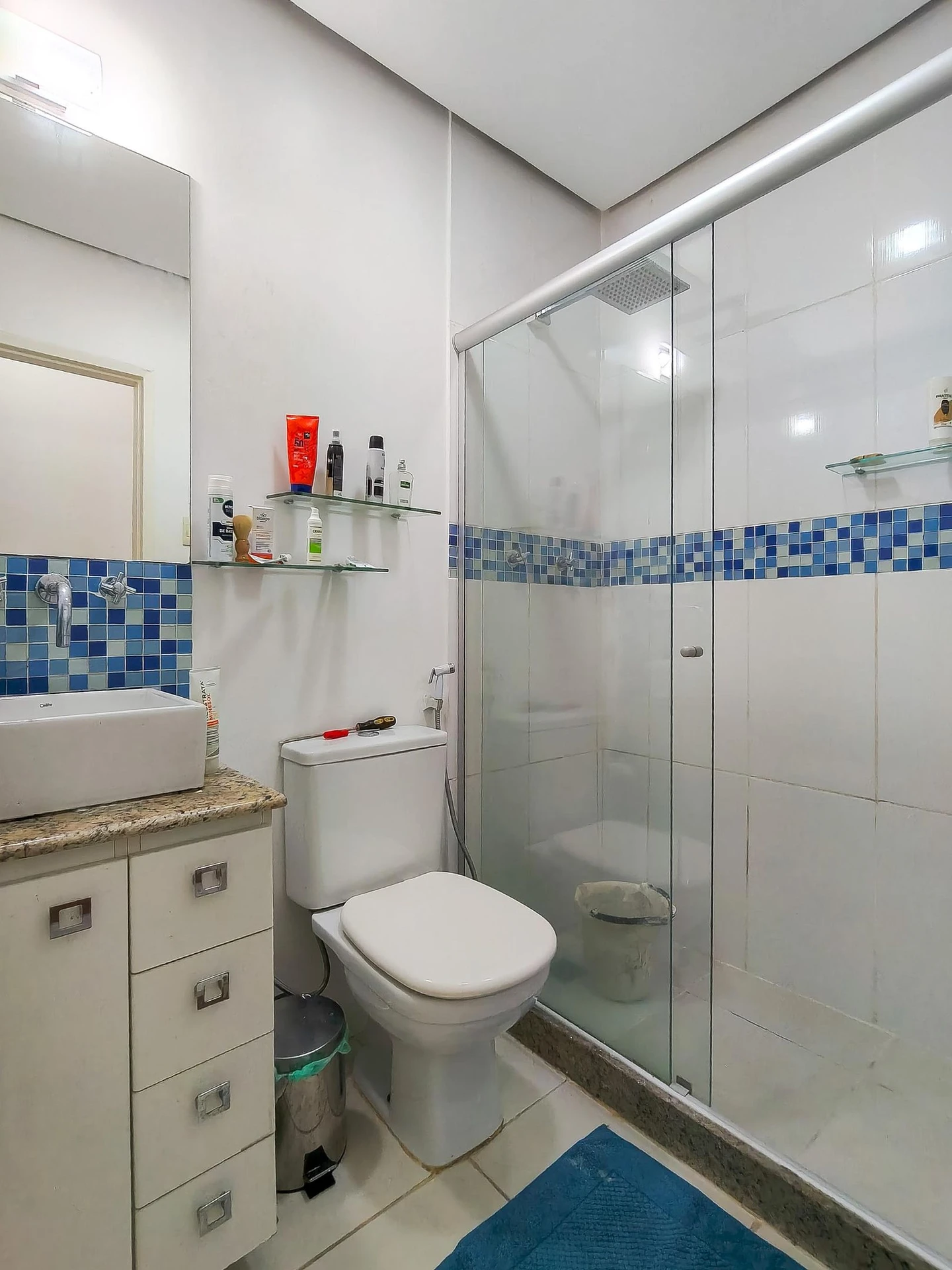 Rental apartment with 3 bedrooms and a private garden — photo 58