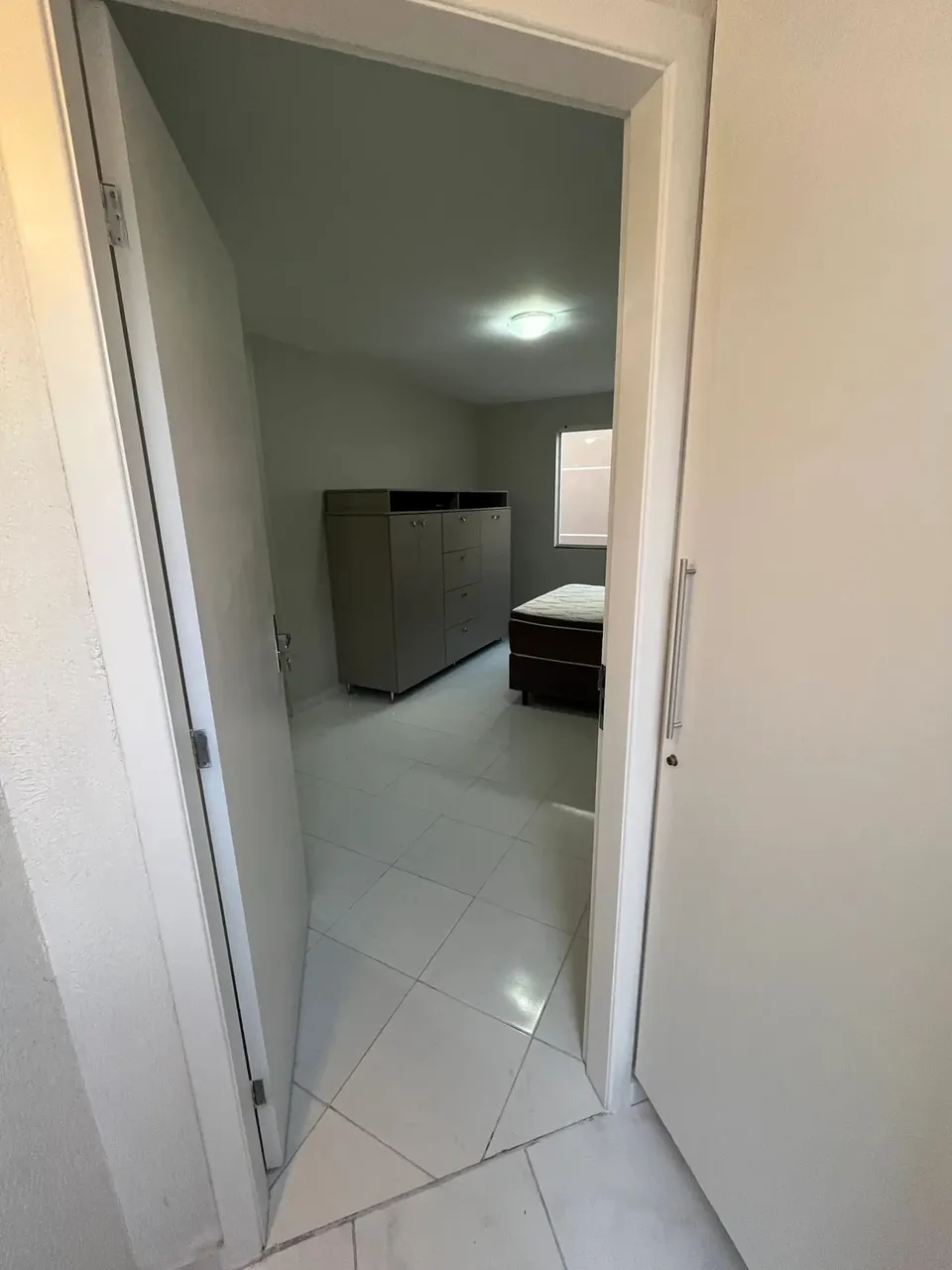 Apartamento mobiliado de 1 dormitório com vaga — photo 7